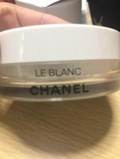 CHANEL ルースパウダーのサムネイル