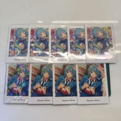 あんスタ ぱしゃっつ 紫乃創 vol.5のサムネイル