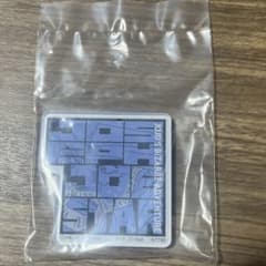 이치 반 쿠지 조조의 기묘한 모험 I상 머라이어의 아크릴 마그넷