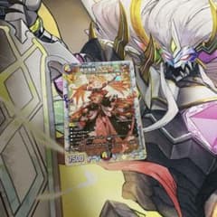 デュエル・マスターズ デュエマ 龍后凰翔クイーン・ルピア