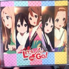 けいおん！ LIVE CD！のサムネイル