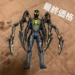 フィギュアーツ　スパイダーマン　アンチオックスーツ+ピンサー　最終価格のサムネイル