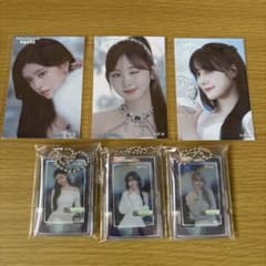 NiziU RIMA MIIHI NINAのサムネイル