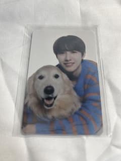 Thumbnail of NCT HOME 展示会 ロンジュン トレカ