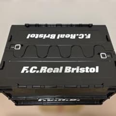 FCRB 折りたたみ式 コンテナ ボックス ブリストル Bristol ケース