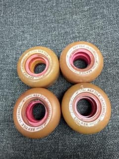 REPTILE SKATEWHEEL 53mm スケートボード ウィールのサムネイル