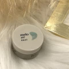 enoi melo #07 ジェルネイル - メルカリ