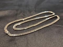PT喜平ネック W6面 30g 50cm ジュエリーツツミ - メルカリ