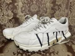 VALENTINO バウンススニーカー イタリア43サイズのサムネイル