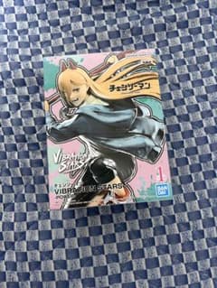 チェーンソーマン VIBRATION STARS パワー フィギュアのサムネイル