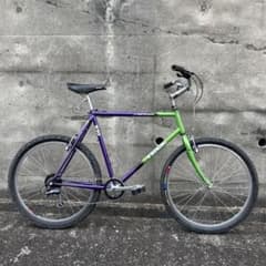 引取り限定 ビンテージ 1993 Trek 830 MTB マウンテンバイク - メルカリ