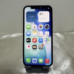 Apple iPhone 12 64GB 블랙 본체 SIM 프리