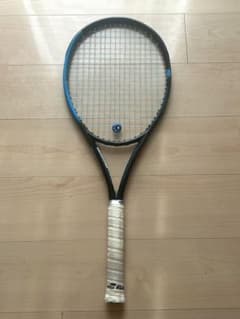 DUNLOP（ダンロップ）　硬式　テニスラケット 【FX 500 TOUR】のサムネイル