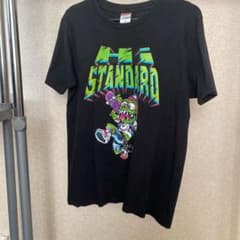 Tシャツのサムネイル