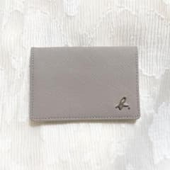 アニエスベー 名刺入れ カード入れのサムネイル