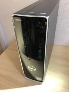 デスクトップPC   Windows10 Home corei5 中古のサムネイル