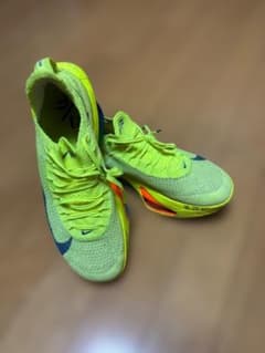 Nike アルファフライ3 25.5cm 最終値下げ - メルカリ