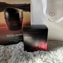 CP COSMETICS FUTURESTAGE TOTAL WORKS - メルカリ