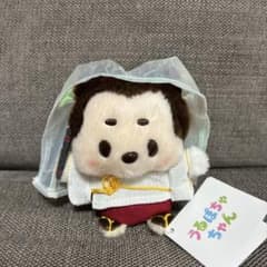 うるぽちゃちゃん】ミッキー 京都ポルタ限定 - メルカリ