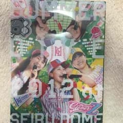 ももいろクローバーZ LIVEDVDのサムネイル