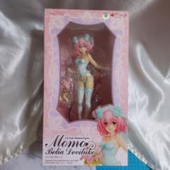 To LOVEる -とらぶる-  モモ 1/6 フィギュアのサムネイル