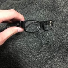 Ray Ban 伊達眼鏡のサムネイル
