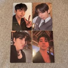 BTS ARIRANG ジョングク グク トレカ Weverse Japan 等 - メルカリ