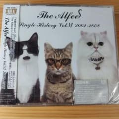 The Alfee Single History Vol.Ⅵ 2002-2008 - メルカリ