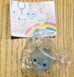 ぷくぷくあわわちゃん めじるしアクセサリーのサムネイル