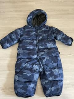 GAP ジャンプスーツ カバーオールのサムネイル