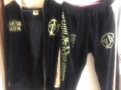 24karats ジャージ シャツのサムネイル