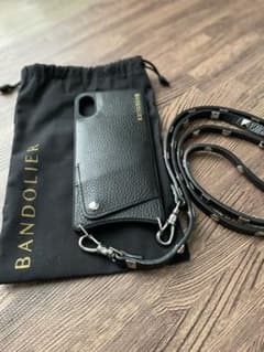 BANDLIER  バンドリヤー（iPhone X XS ケース）のサムネイル
