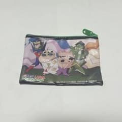 クレヨンしんちゃん ヘンダーランドの大冒険 ポーチのサムネイル