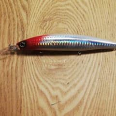 ショワラインシャイナーZ  セットアッパー125S-DRのサムネイル