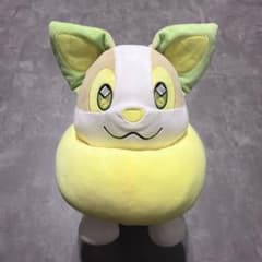 ポケモン ワンパチ ぬいぐるみのサムネイル