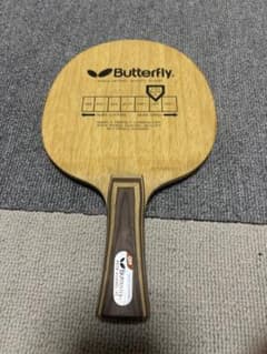 コルベルFL　Butterfly 卓球ラケットのサムネイル