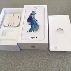 iPhone6s イヤフォンのサムネイル