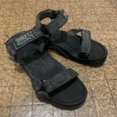 SHAKA スポーツサンダルのサムネイル