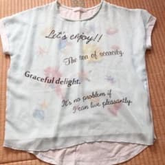Tシャツのサムネイル