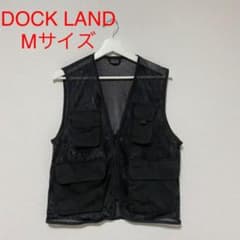 【夏物最終セール】古着フィッシングベストのサムネイル