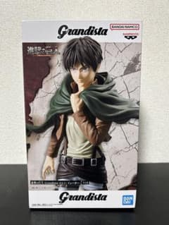 進撃の巨人 Grandista エレン・イェーガーのサムネイル