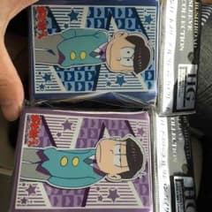 おそ松さんスリーブ【即購入可】のサムネイル
