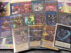 遊戯王 デモンスミス 出張セットのサムネイル