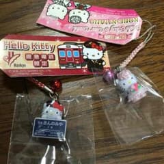 ご当地限定ハローキティグッズ♡のサムネイル