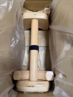 SASAKI 倒立バー 倒立バー（ベルト付き） – ササキスポーツ オンラインショップ [SASAKI]