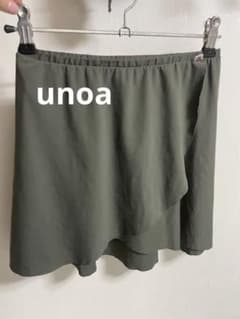unoaバレエスカートのサムネイル