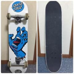 サンタクルーズ コンプリートデッキのサムネイル