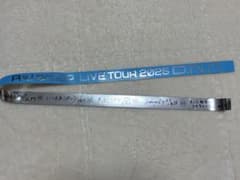 Aえ！group D.N.A 銀テープ フル1本のサムネイル