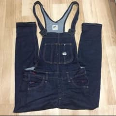 エックスガール LEE コラボサロペットのサムネイル