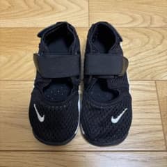 NIKE サンダルエアリフト14cmのサムネイル